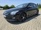 Hyundai i30 1,4Benz. Pół-Skóry.Klimatronic.Parktronic.Lift.kredyt.OKAZJA - 6