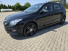 Hyundai i30 1,4Benz. Pół-Skóry.Klimatronic.Parktronic.Lift.kredyt.OKAZJA - 7
