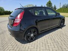 Hyundai i30 1,4Benz. Pół-Skóry.Klimatronic.Parktronic.Lift.kredyt.OKAZJA - 9