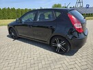 Hyundai i30 1,4Benz. Pół-Skóry.Klimatronic.Parktronic.Lift.kredyt.OKAZJA - 11