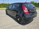 Hyundai i30 1,4Benz. Pół-Skóry.Klimatronic.Parktronic.Lift.kredyt.OKAZJA - 12