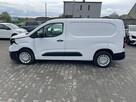 Toyota Proace City Salon PL L2 HAK Blaszak Klimatyzacja Czujniki park. - 7