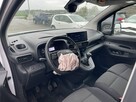 Toyota Proace City Salon PL L2 HAK Blaszak Klimatyzacja Czujniki park. - 10