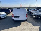 Opel Vivaro Blaszak Klimatyzacja Czujniki park. Zabudowa - 2