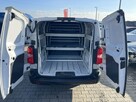 Opel Vivaro Blaszak Klimatyzacja Czujniki park. Zabudowa - 3
