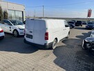 Opel Vivaro Blaszak Klimatyzacja Czujniki park. Zabudowa - 4