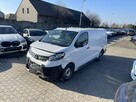 Opel Vivaro Blaszak Klimatyzacja Czujniki park. Zabudowa - 6