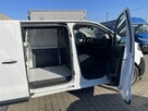 Opel Vivaro Blaszak Klimatyzacja Czujniki park. Zabudowa - 7