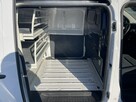Opel Vivaro Blaszak Klimatyzacja Czujniki park. Zabudowa - 8