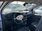 Opel Vivaro Blaszak Klimatyzacja Czujniki park. Zabudowa - 9