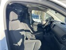 Opel Vivaro Blaszak Klimatyzacja Czujniki park. Zabudowa - 12