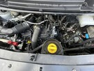 Renault Master Plandeka Kabina Tachograf Klimatyzacja 3 osobowy - 12