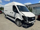 Hyundai H350 Salon PL Maxi L4H3 Blaszak Klimatyzacja Czujniki park. - 5