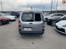 Toyota Proace City L2 Klimatyzacja 5 osobowy
