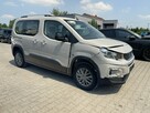 Peugeot RIFTER Allure Automat Kamera 130KM - 2