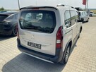 Peugeot RIFTER Allure Automat Kamera 130KM - 3