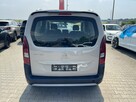 Peugeot RIFTER Allure Automat Kamera 130KM - 4