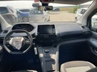 Peugeot RIFTER Allure Automat Kamera 130KM - 12
