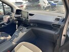 Peugeot RIFTER Allure Automat Kamera 130KM - 13
