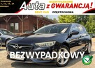 Opel Insignia 1.6D*OPŁACONY Bezwypadkowy*Automat*Klimatronik*Serwis*VIP GWARANCJA24M