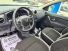 Dacia Sandero Stepway 35 Tys.Km Navi PDC Klimatyzacja Led Halogeny Komputer Relingi Idealna - 16