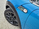 Mini Cooper BAYSWATER Skóra Klimatronik Tempomat Sensory Halogeny Komputer Alu - 10