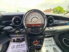 Mini Cooper BAYSWATER Skóra Klimatronik Tempomat Sensory Halogeny Komputer Alu - 12