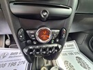 Mini Cooper BAYSWATER Skóra Klimatronik Tempomat Sensory Halogeny Komputer Alu - 13