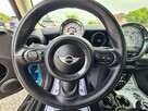 Mini Cooper BAYSWATER Skóra Klimatronik Tempomat Sensory Halogeny Komputer Alu - 16