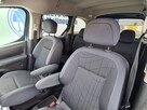 Peugeot Partner MULTISPACE 1.6 HDI 90KM Klimatyzacja Tempomat Komputer Relingi Alu - 16