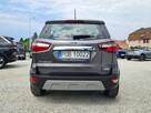 Ford EcoSport Navi PDC Klimatronik Led Półskóry Sensory Tempomat Halogeny Komputer - 6