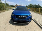 Opel Grandland X Navi Klimatronic LED Automat TOP - 2