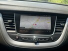 Opel Grandland X Navi Klimatronic LED Automat TOP - 13