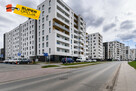 Mieszkanie Kraków gm. Kraków-Podgórze Podgórze, Walerego Sławka - 15