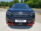 Citroen C5 Aircross 2,0 HDi Automat Shine Panorama Navi Gwarancja - 2