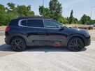 Citroen C5 Aircross 2,0 HDi Automat Shine Panorama Navi Gwarancja - 4