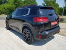 Citroen C5 Aircross 2,0 HDi Automat Shine Panorama Navi Gwarancja - 7