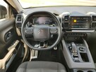 Citroen C5 Aircross 2,0 HDi Automat Shine Panorama Navi Gwarancja - 13