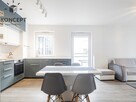 Apartament 2-pok. | Parking | Balkon | Nowe Żerniki