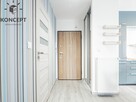 Apartament 2-pok. | Parking | Balkon | Nowe Żerniki - 12