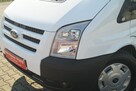 FORD TRANSIT L3H3 2013R I-WSZY WŁ. JAK NOWY TYLKO 109TYS. KM. KLIMA - 2