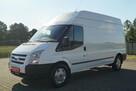 FORD TRANSIT L3H3 2013R I-WSZY WŁ. JAK NOWY TYLKO 109TYS. KM. KLIMA - 3