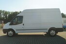 FORD TRANSIT L3H3 2013R I-WSZY WŁ. JAK NOWY TYLKO 109TYS. KM. KLIMA - 4