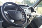 FORD TRANSIT L3H3 2013R I-WSZY WŁ. JAK NOWY TYLKO 109TYS. KM. KLIMA - 6