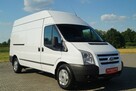 FORD TRANSIT L3H3 2013R I-WSZY WŁ. JAK NOWY TYLKO 109TYS. KM. KLIMA - 9