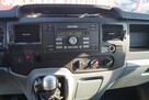 FORD TRANSIT L3H3 2013R I-WSZY WŁ. JAK NOWY TYLKO 109TYS. KM. KLIMA - 13