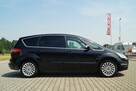 Ford S-Max 2012R 2,0 DIESEL 7-MIO OSOBOWY ZADBANY - 8