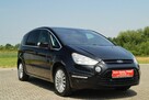 Ford S-Max 2012R 2,0 DIESEL 7-MIO OSOBOWY ZADBANY - 9