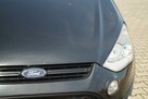 Ford S-Max 2012R 2,0 DIESEL 7-MIO OSOBOWY ZADBANY - 10