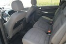 Ford S-Max 2012R 2,0 DIESEL 7-MIO OSOBOWY ZADBANY - 12